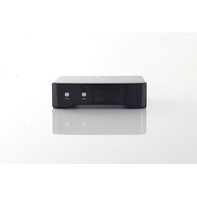 Виниловый проигрыватель Rega Planar 6 Exact black